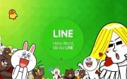 Line has proven a hit in Japan, Thailand and Indonesia and is now focusing on more Asian markets, but it has struggled to gain traction in the US and Europe. Photo: SCMP Pictures