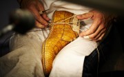 Berluti is known for its bespoke shoe services. Berluti is known for its bespoke shoe services.