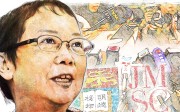 <p>
               <span class="tw_black">As she prepares to leave </span>the media studies centre she helped set up at HKU, outspoken journalist Professor Chan Yuen-ying, 69, reflects on a distinguished career</p>