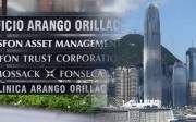 Several prominent Hongkongers opened offshore firms with Mossack Fonseca, according to a new Panama Papers leak. Photos: Jonathan Wong, EPA