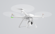 Xiaomi’s Mi Drone will retail for less than 3,000 yuan (HK$3,550). Photo: Courtesy Xiaomi