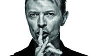 David Bowie, by Gavin Evans
