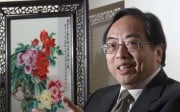 Professor Tsui Lap-chee is bullish about the development of science in Hong Kong. Photo: Dickson Lee