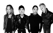 Thrash metal veterans aim to keep it fresh with album Hardwired … to Self-Destruct, even if they are ‘not 30 any more’ and need to ‘tour age-appropriately’, according to frontman James Hetfield