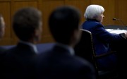 Fed chief Yellen: Trump’s spending plan to stoke inflation, jack up US debt