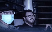 British banker Rurik Jutting smiles as he leaves court in Hong Kong. Photo: AFP British banker Rurik Jutting smiles as he leaves court in Hong Kong. Photo: AFP