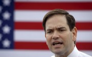 Marco Rubio said the bill would be introduced in the coming days. Photo: Reuters