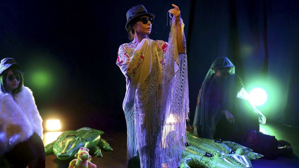 Qiu Miaojin documentary MCLC Resource Center