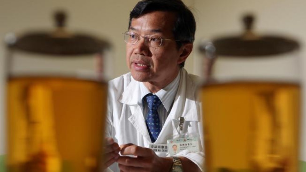 Sex change patients getting younger, and are more likely to be women South China Morning Post