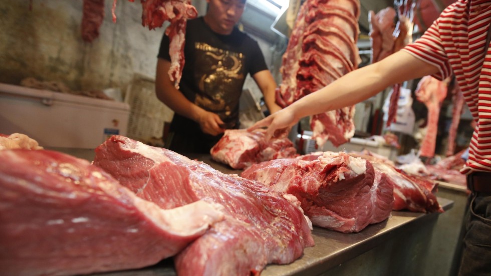More Affluent Chinese Consumers Eating Beef South China Morning Post