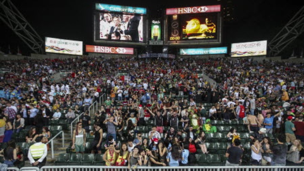 Hong Kong Sevens Day One live blog South China Morning Post