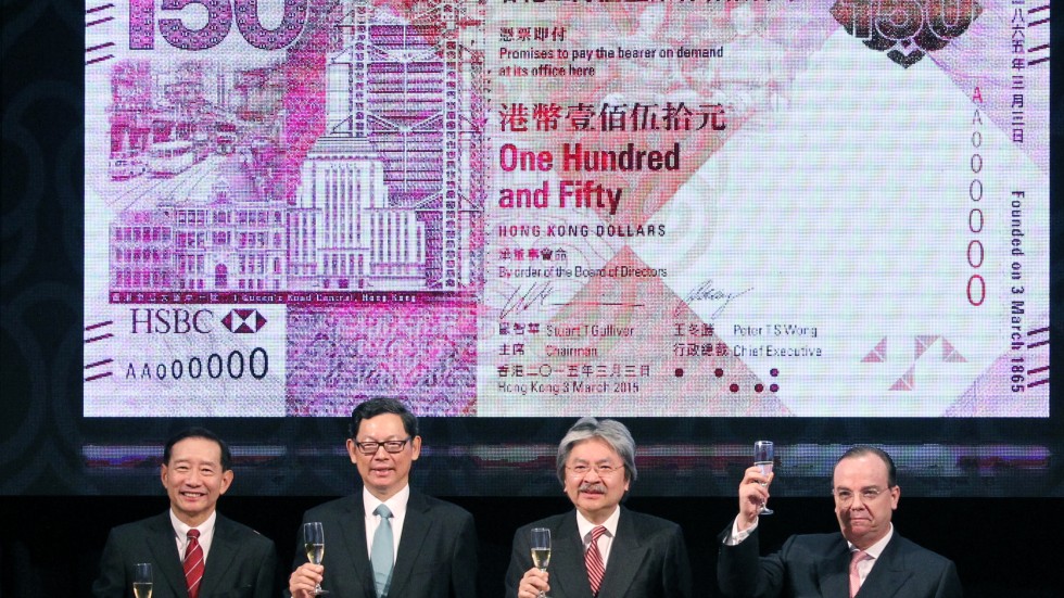 Forex expo hong kong