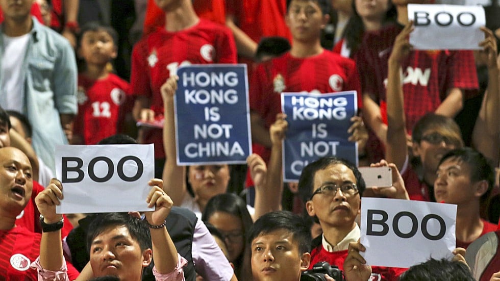 political system in hong kong 2 The chief executive is the head of region and head of government of hong kong the basic law designates a system of governance led by a chief executive and an executive council , with a two-tiered system of semi-representative government and an independent judiciary. political system in hong kong 2 The chief executive is the head of region and head of government of hong kong the basic law designates a system of governance led by a chief executive and an executive council , with a two-tiered system of semi-representative government and an independent judiciary.