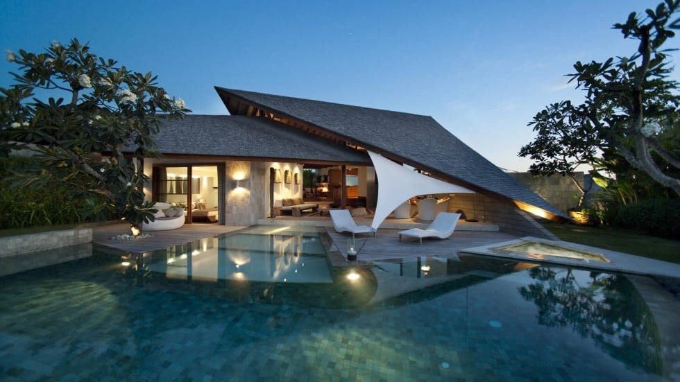 Bali's luxury properties continue to draw buyers from Indonesia and