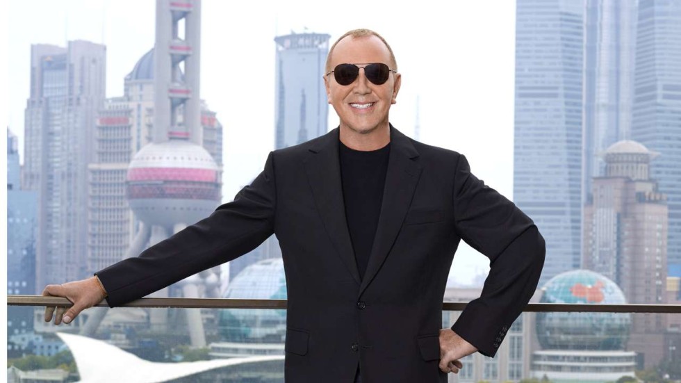 Michael Kors talks about his 35 years in fashion and his part in fighting world hunger. Designer who went from ...