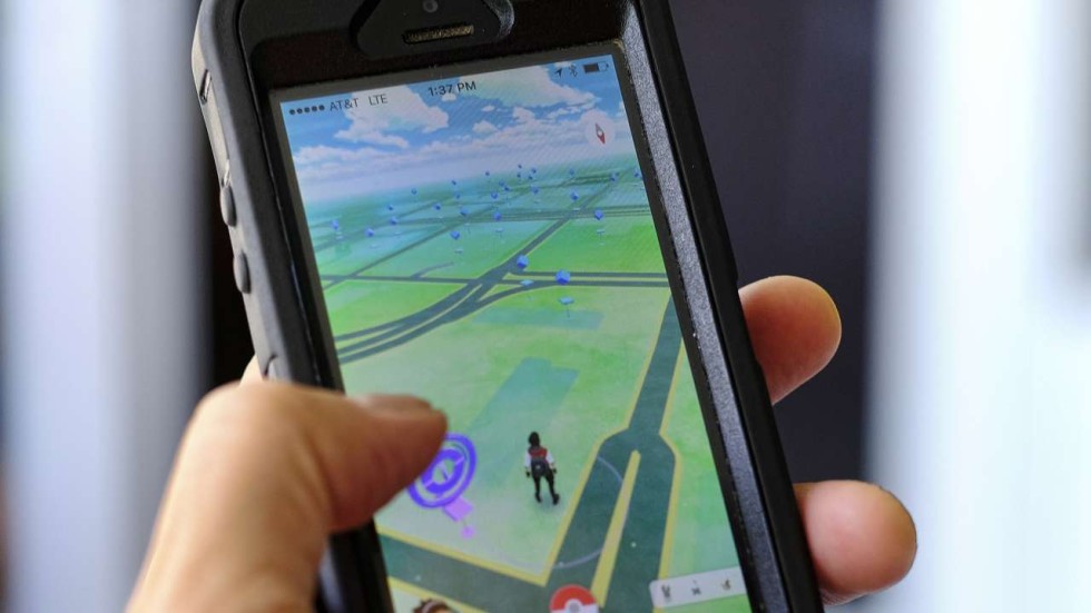 The World's Biggest Gamers Are Upset They Weren't Invited to the Pokémon Go Party 