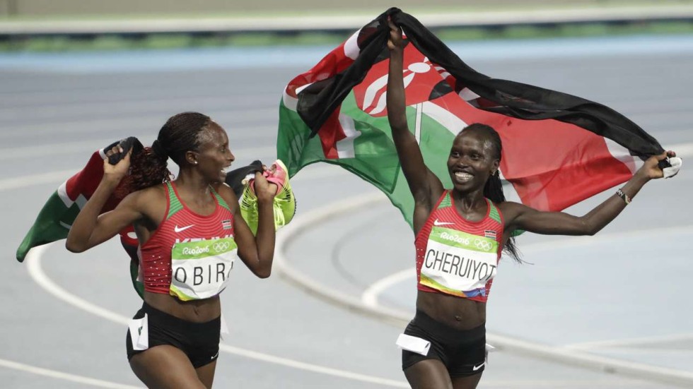 Αποτέλεσμα εικόνας για Sports tourism holds great potential for Kenya