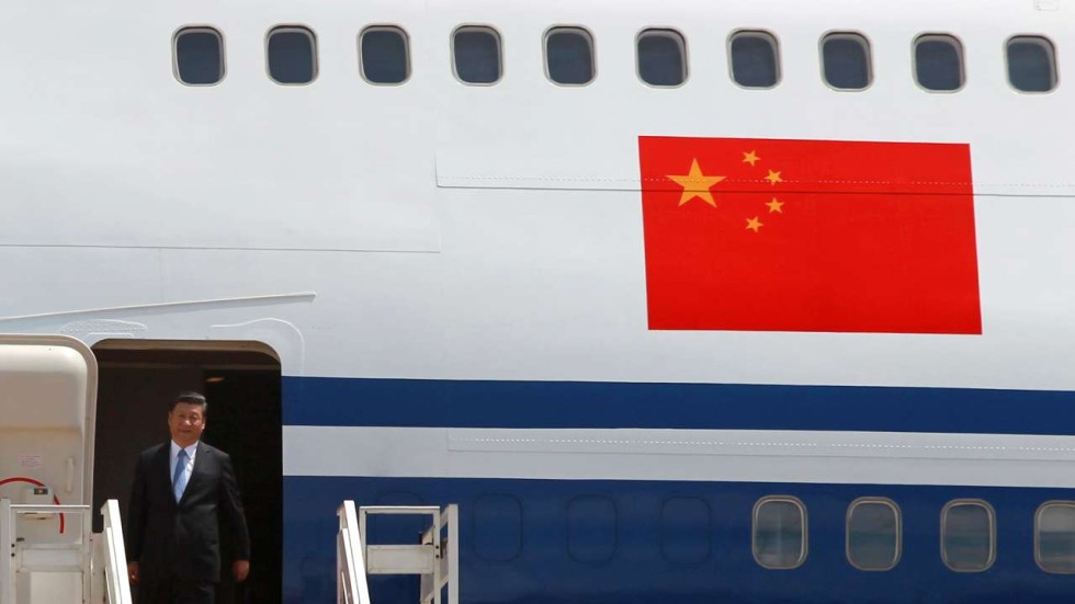 Image result for It pays to be friends with Beijing, but why is big China wooing small Cambodia?