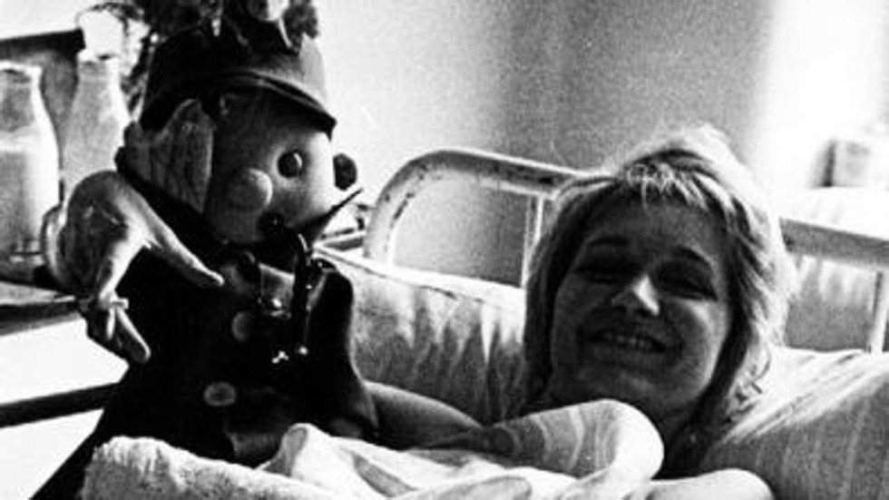 The air hostess who survived a 33,000 foot fall after plane bombing