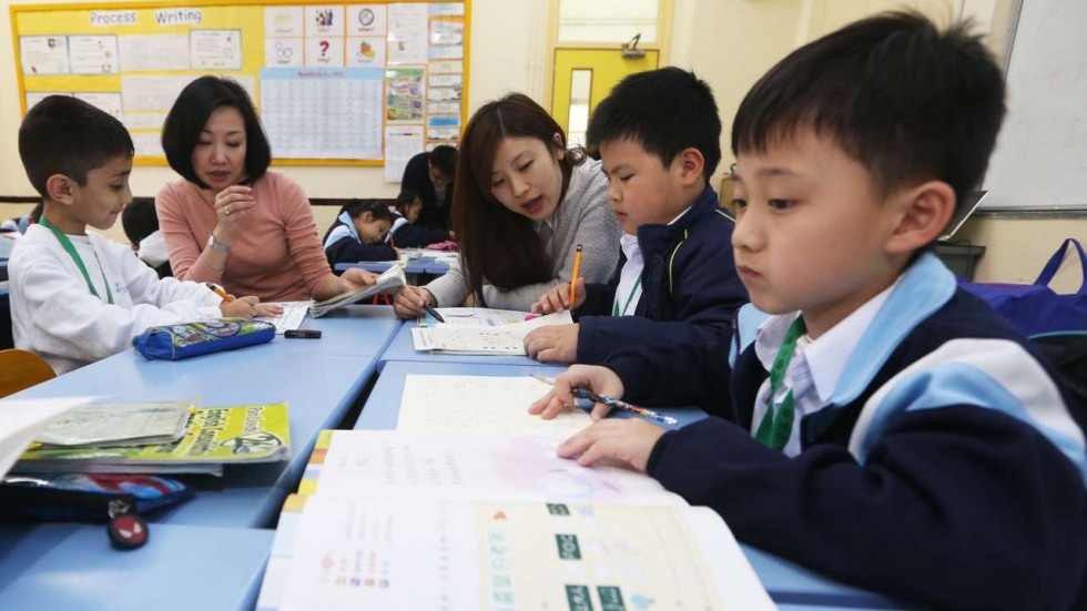 Revamped tests extended to all Hong Kong primary schools South China Morning Post