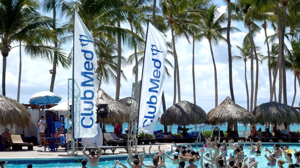 Αποτέλεσμα εικόνας για Club Med to inaugurate 3 new resorts in 2017