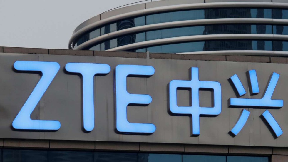 Image result for Sanctions Probe Beyond China's ZTE