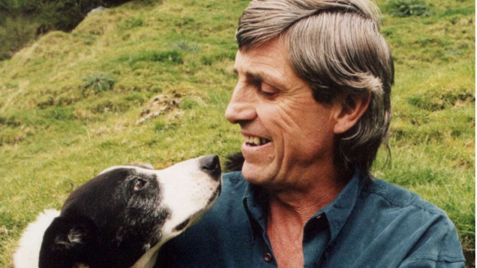 Murray Ball Creator Of Footrot Flats Cartoon About A Farm