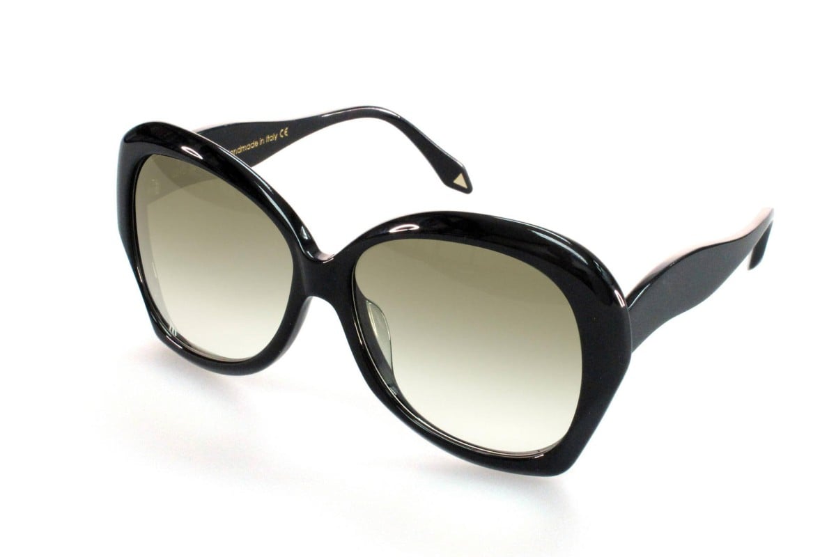 Eyewear names have a vision for luxury Style Magazine ...