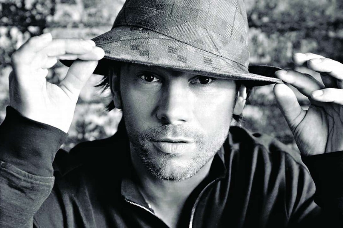 Jamiroquai are back with a new angle on Jay Kay's acid ...