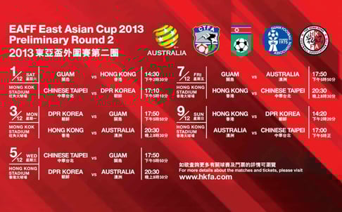 Preliminary Round 2 Preliminary Round 2