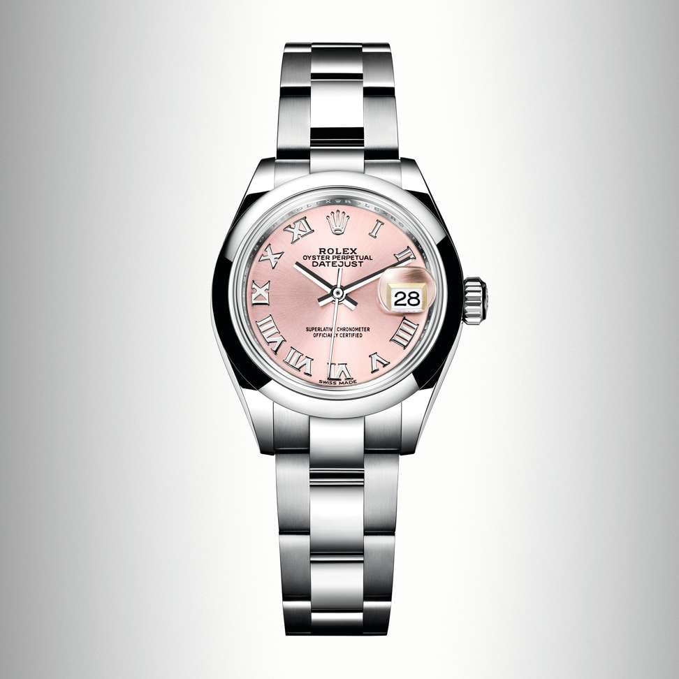 rolex lady datejust 28 price 2017