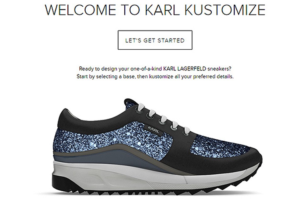 Karl Kustomize