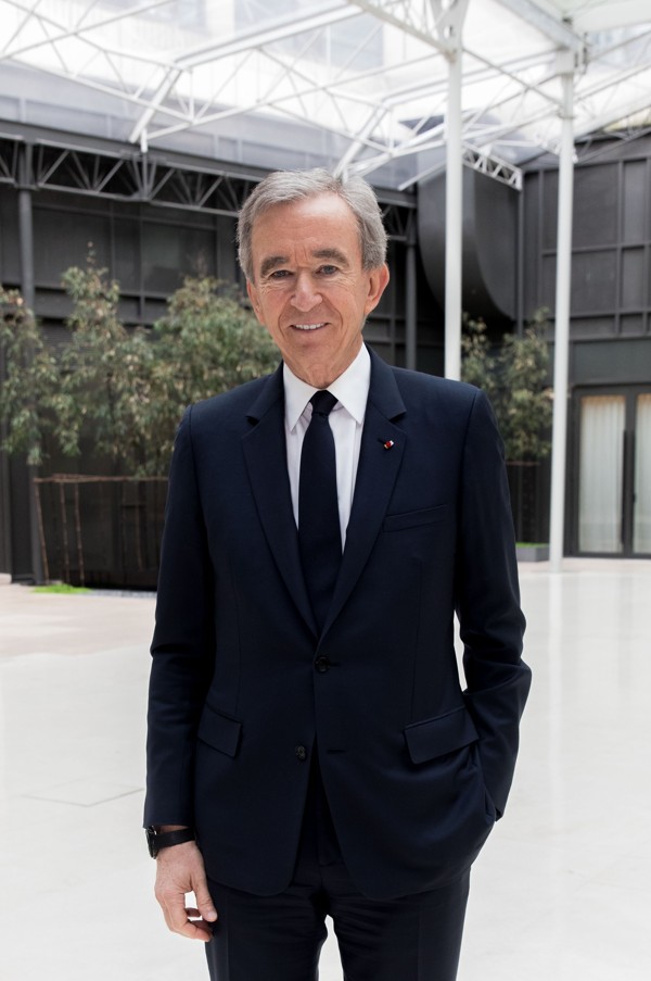 LVMH to launch multi-brand e-commerce site 24 Sèvres in digital sales ...