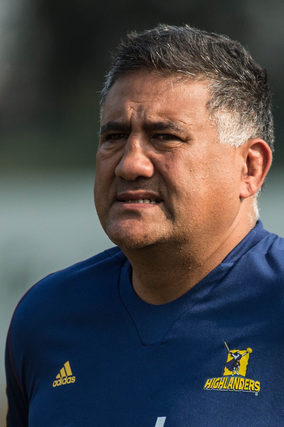 Japan boss Jamie Joseph has one eye on the future ahead of his side’s clash with Hong Kong. Photo: AFP