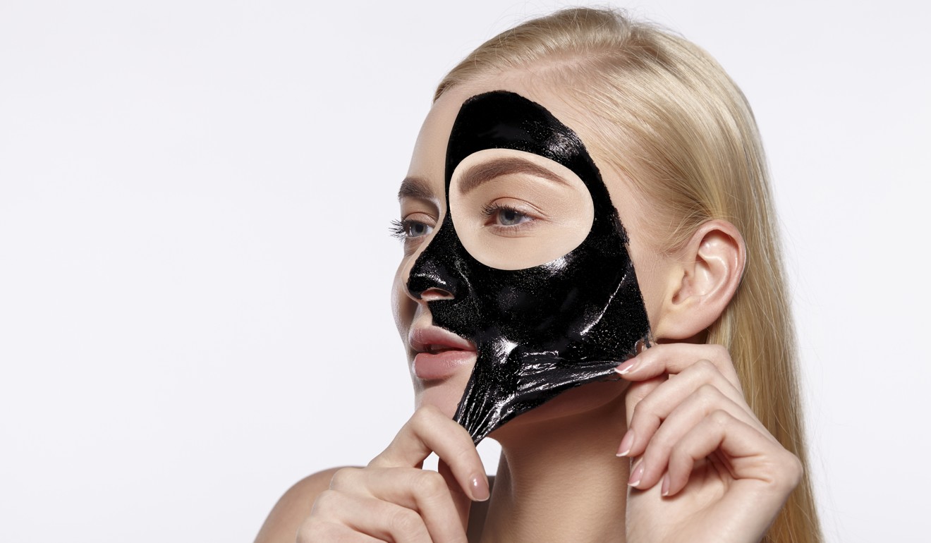 Fans of facial masks can be in danger of using them too often. Photo: Shutterstock