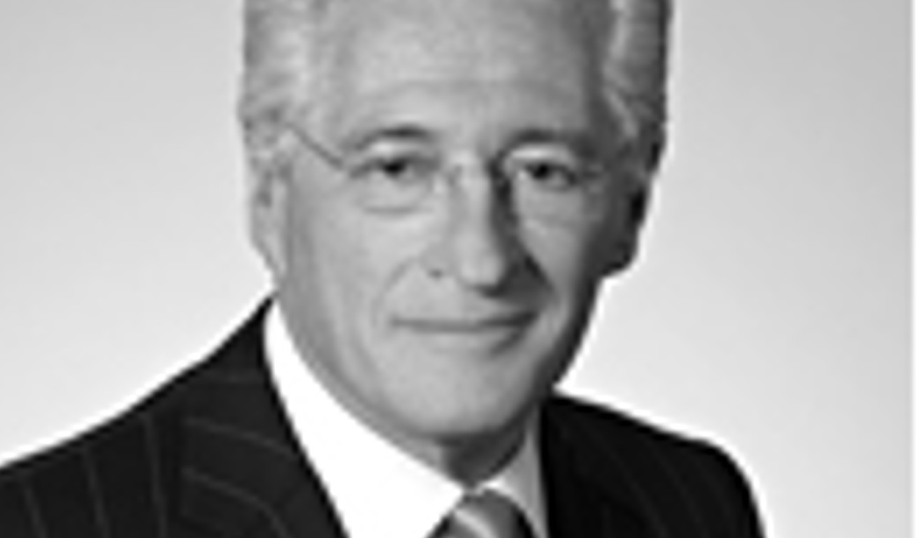 Marc Kasowitz is a New York-based trial lawyer known as a tenacious litigator. Photo: Handout