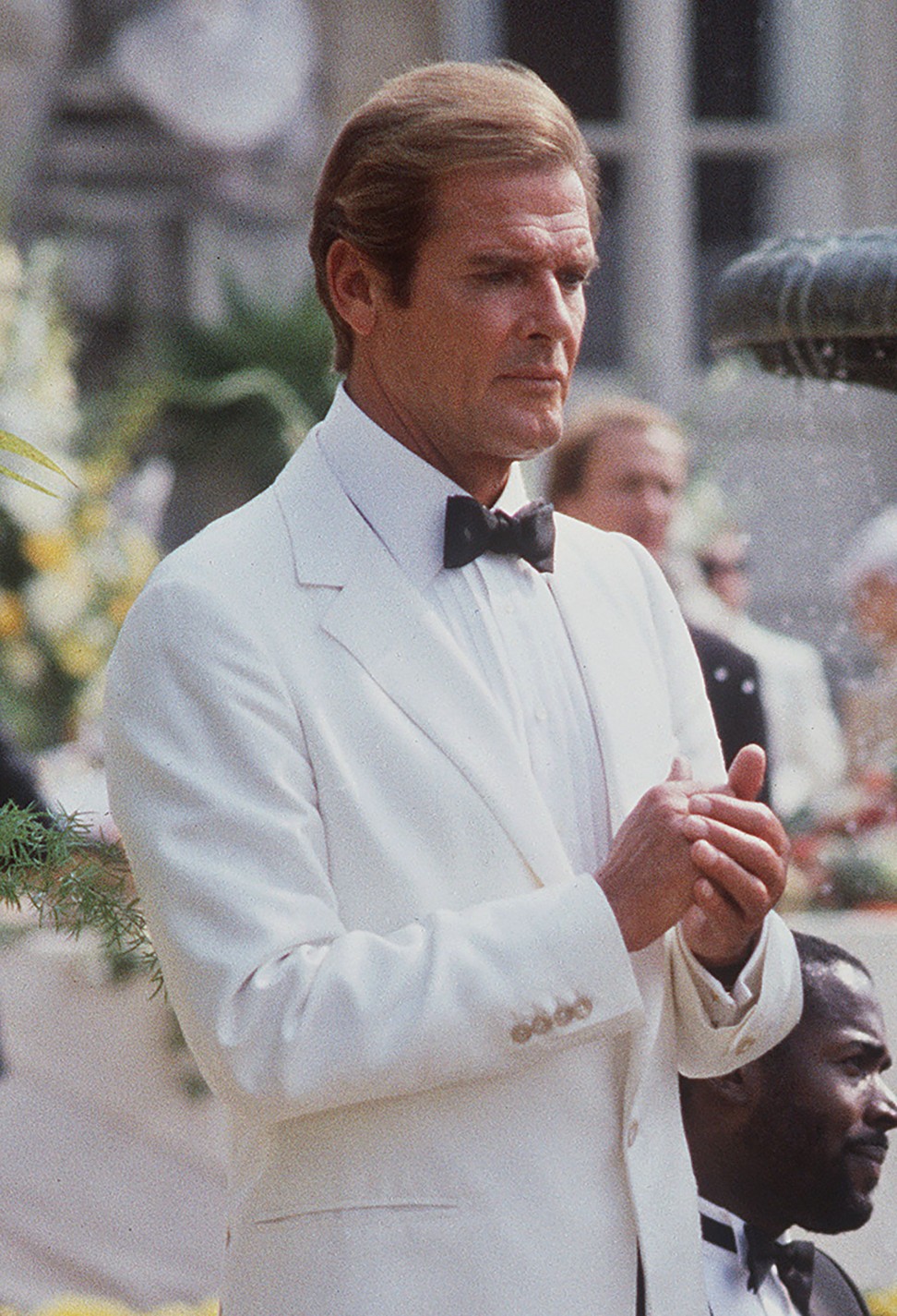 10 things about Bond legend Roger Moore you didn’t know | Style