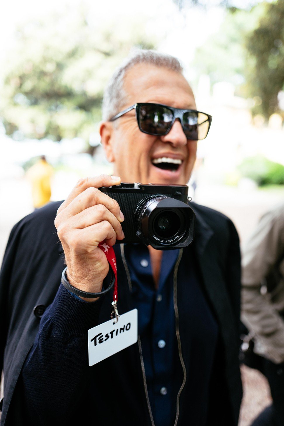 Fashion photographer Mario Testino auctions artworks at Sotheby’s ...