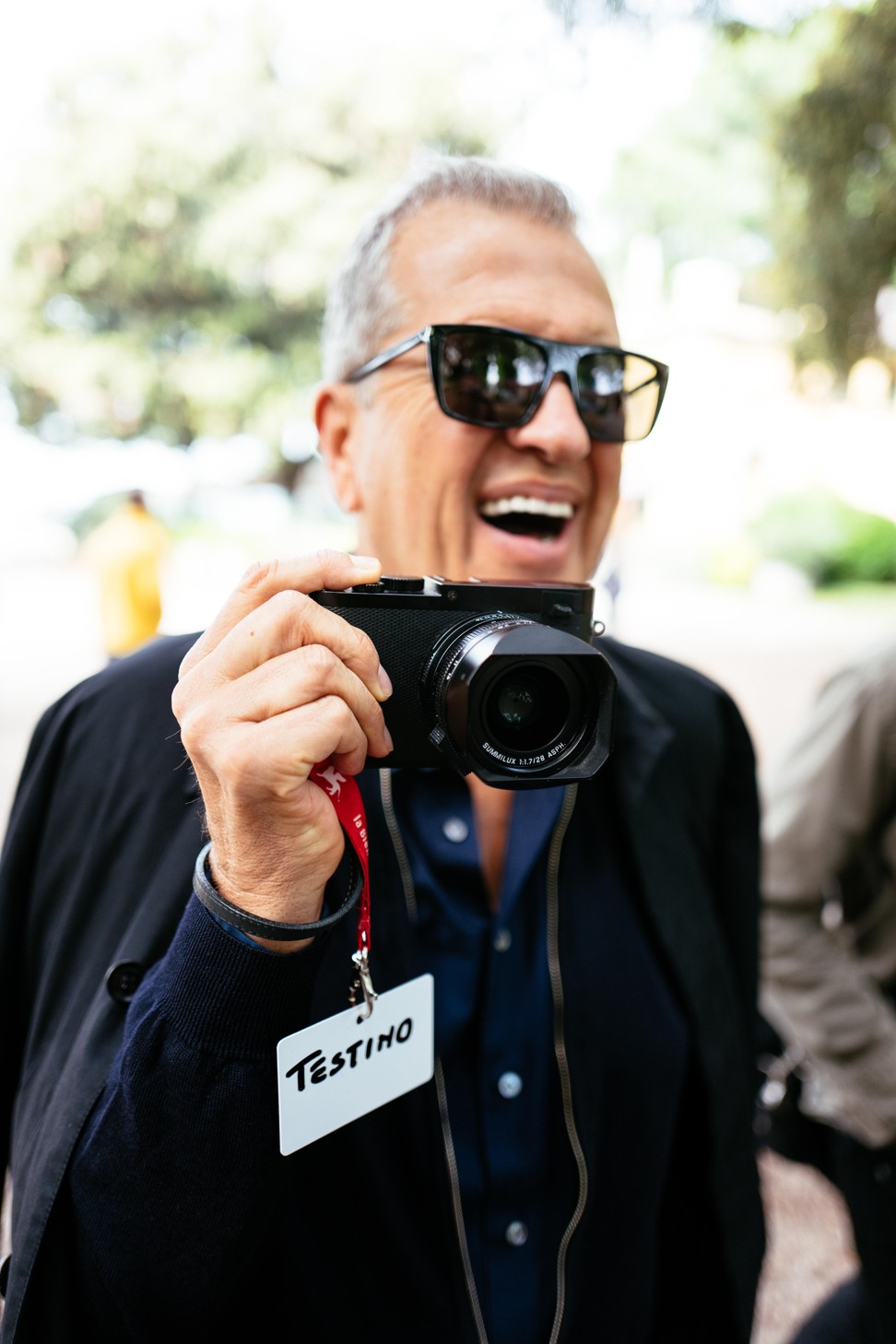 Fashion photographer Mario Testino auctions artworks at Sotheby’s