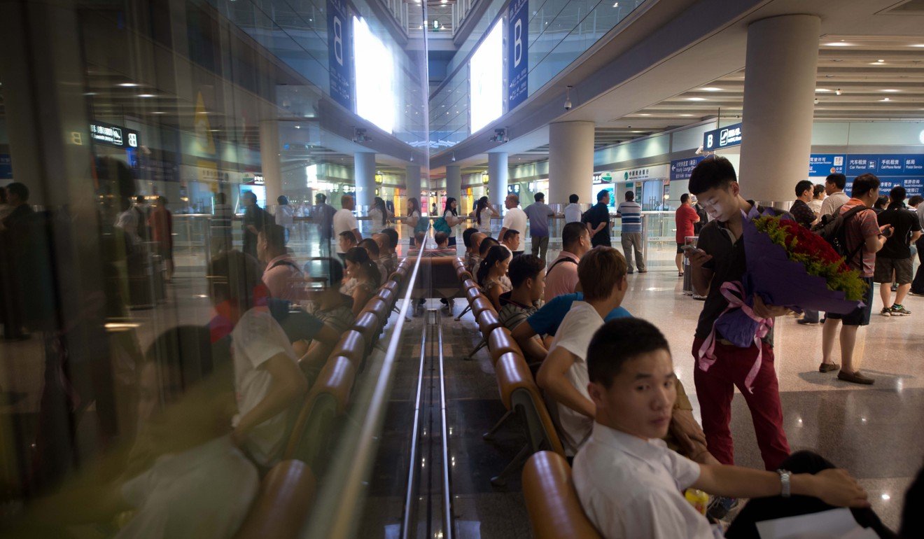 China’s airports lead the world – so why the delays? | This Week In