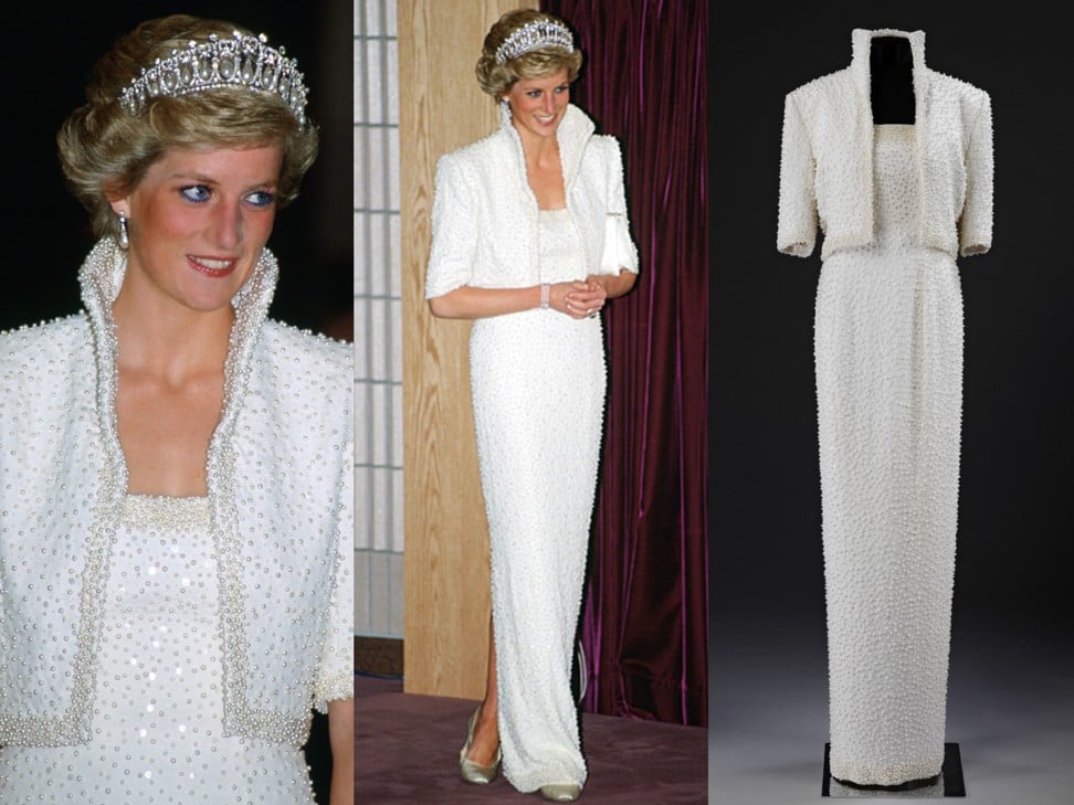 Remembering Princess Diana on her birthday, we look back at her most ...