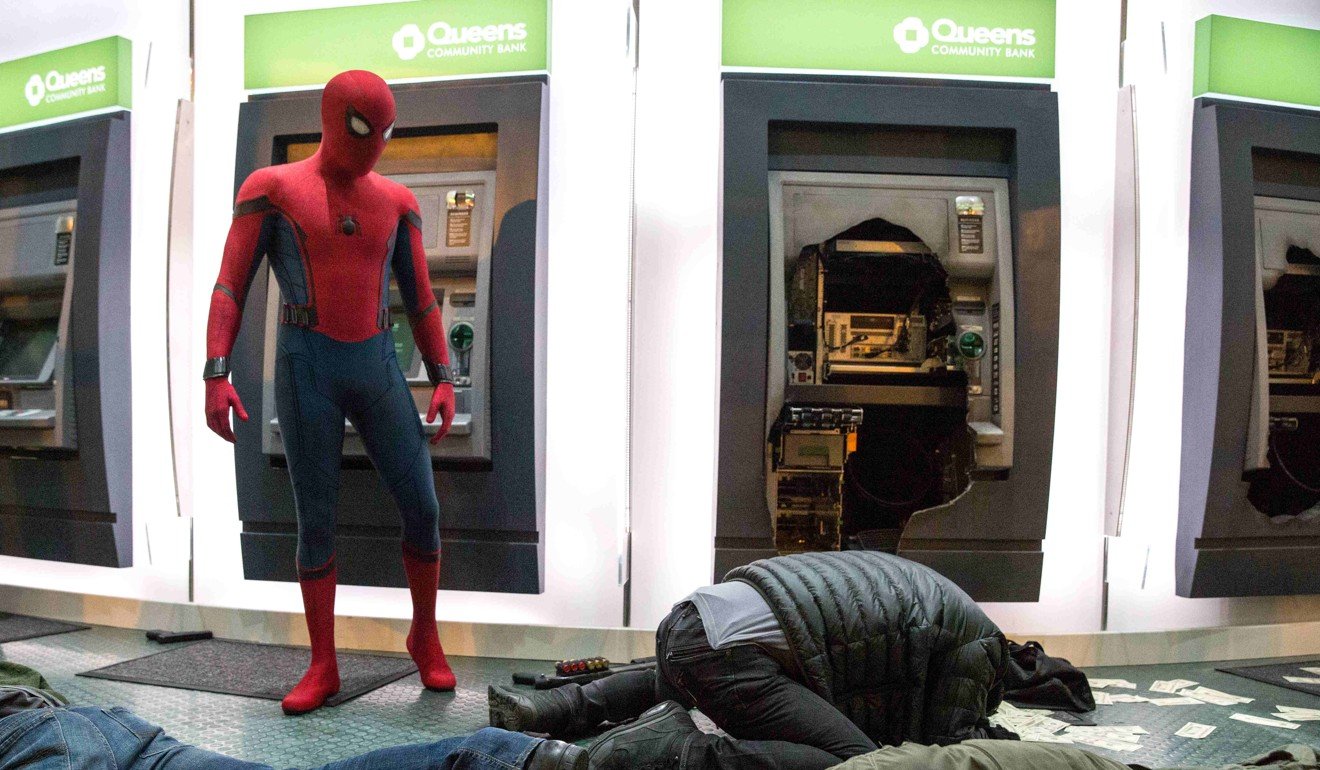 Spider-Man: Homecoming director says MCU was origin story