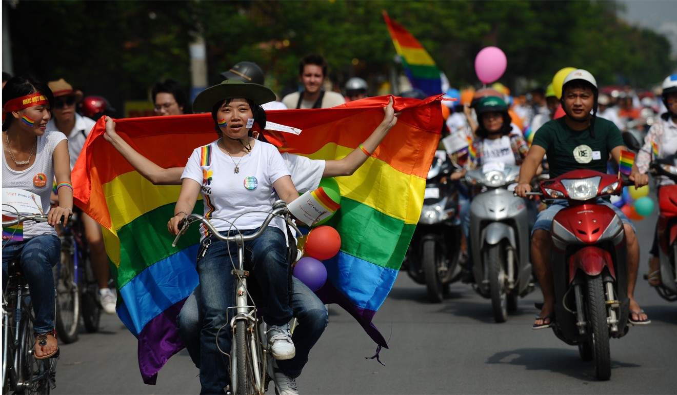 Beijing Shanghai Hong Kong Among The Least Gay Friendly Cities Ranked In Global Survey South