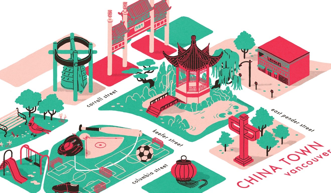 Vancouver’s Chinatown is a place where developers don’t always get