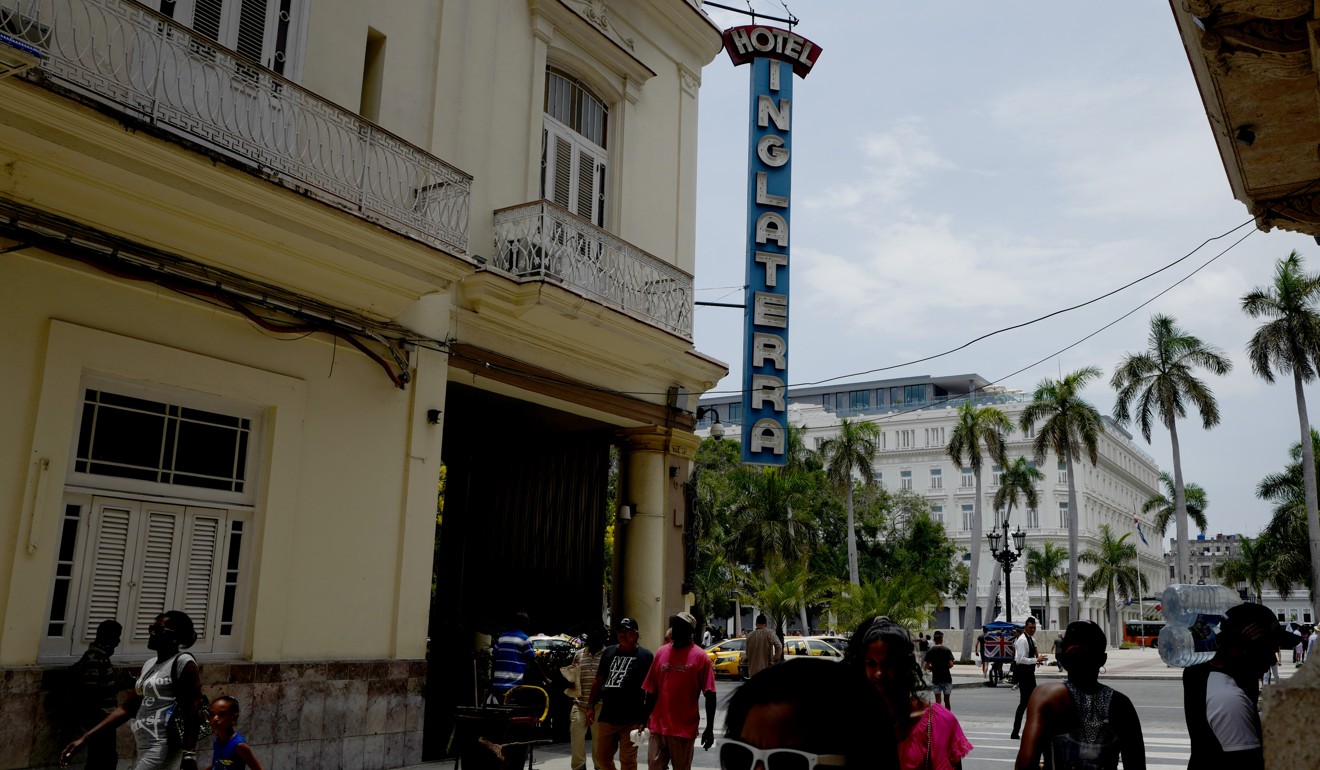 Резултат с изображение за cuba love motels