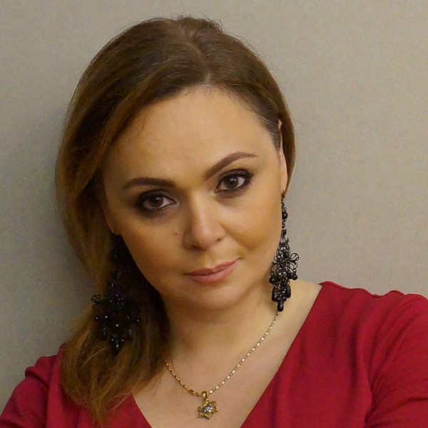 Russian lawyer Natalia Veselnitskaya has been involved in efforts to undercut US sanctions against Russian human rights abusers. Photo: Twitter