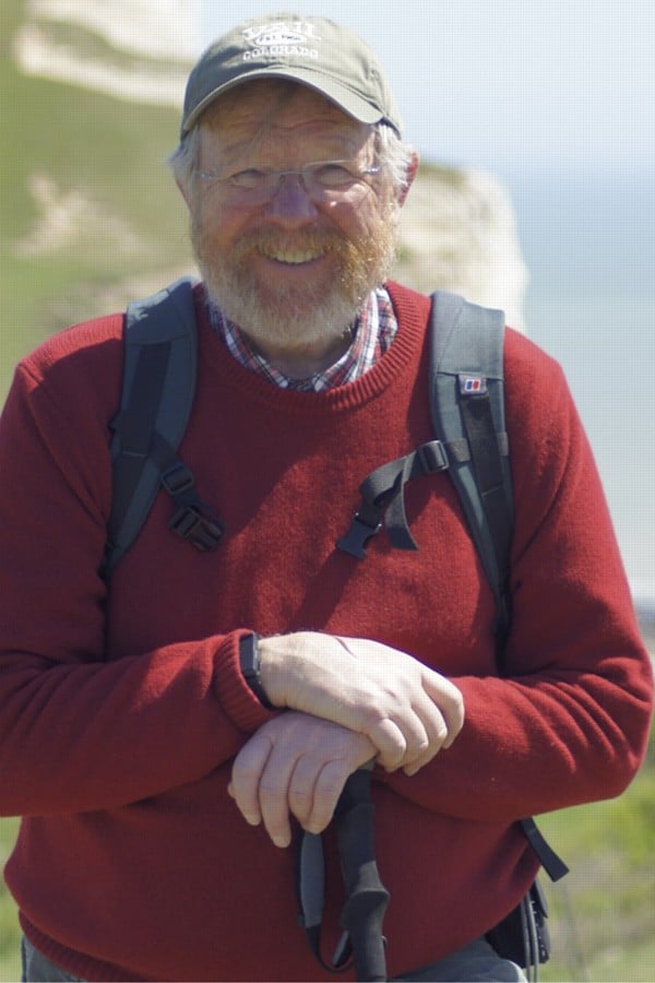 Bill Bryson