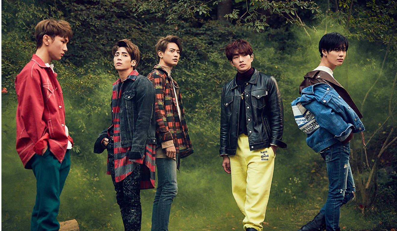 SHINee