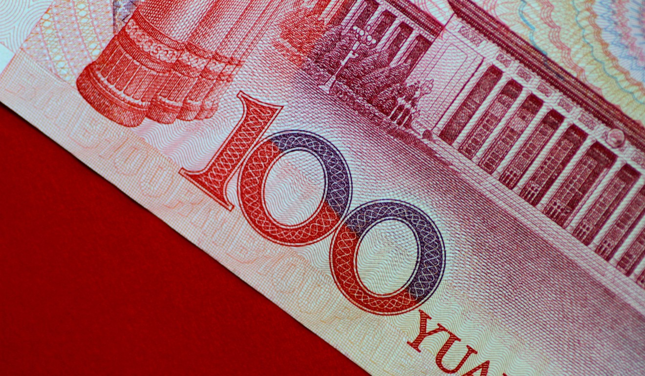 Yuan liberalisation often coincides with major party meetings. Photo: Reuters