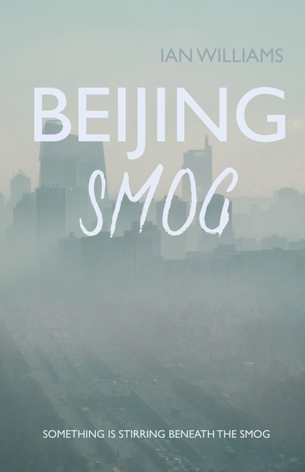 Beijing Smog by Ian Williams